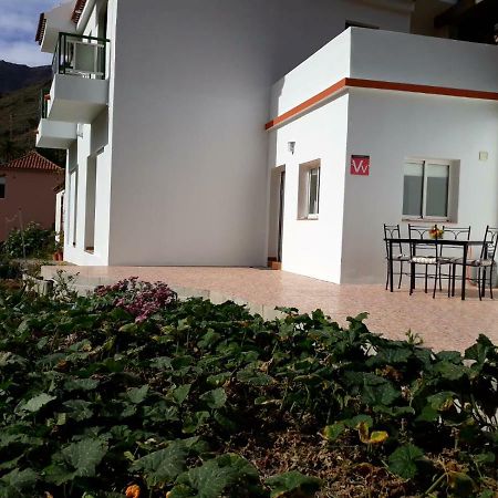 Vivienda Casa Mary Valle Gran Rey Exterior foto